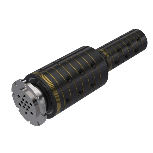 Многопоточное ротационное соединение Rototech M1-112081-200