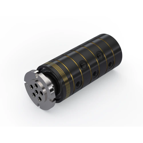 Многопоточное ротационное соединение Rototech M1-15322-200