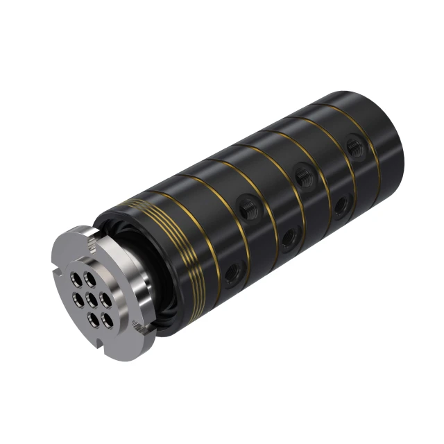 Многопоточное ротационное соединение Rototech M1-16081-200