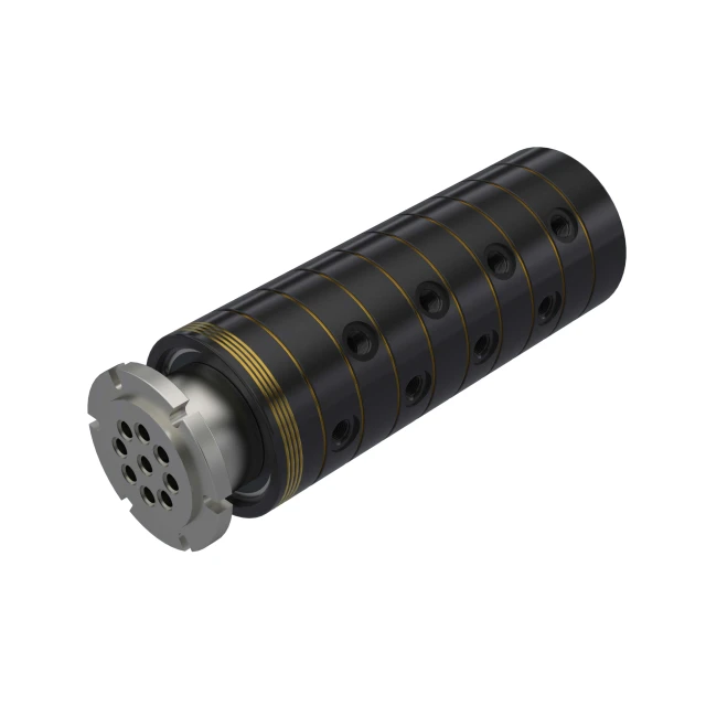 Многопоточное ротационное соединение Rototech M1-18081-200