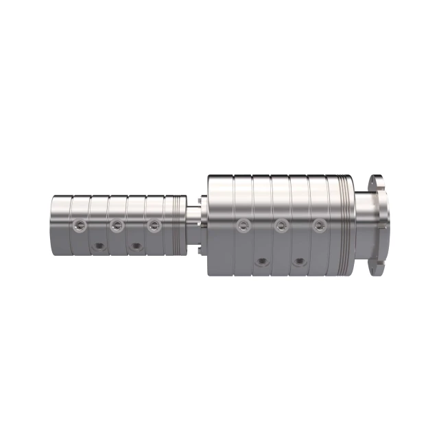 Многопоточное ротационное соединение Rototech M1-210081-200
