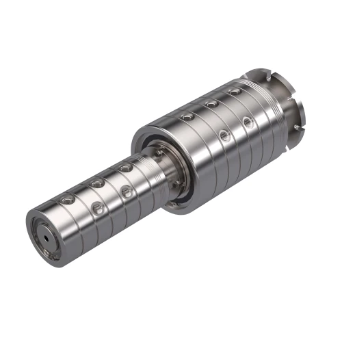 Многопоточное ротационное соединение Rototech M1-210081-200