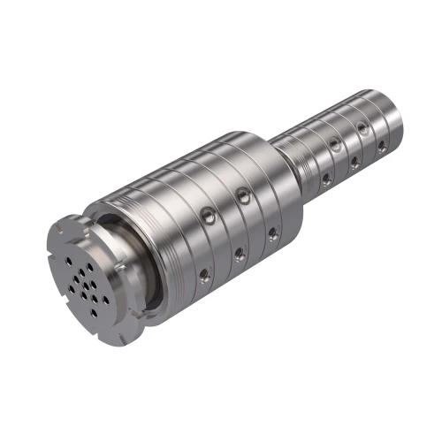 Многопоточное ротационное соединение Rototech M1-210081-200