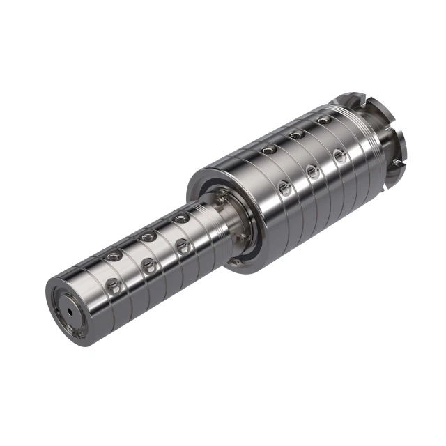 Многопоточное ротационное соединение Rototech M1-212082-200