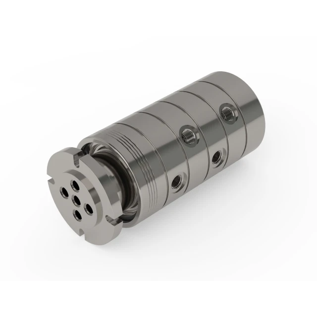 Многопоточное ротационное соединение Rototech M1-24101-200
