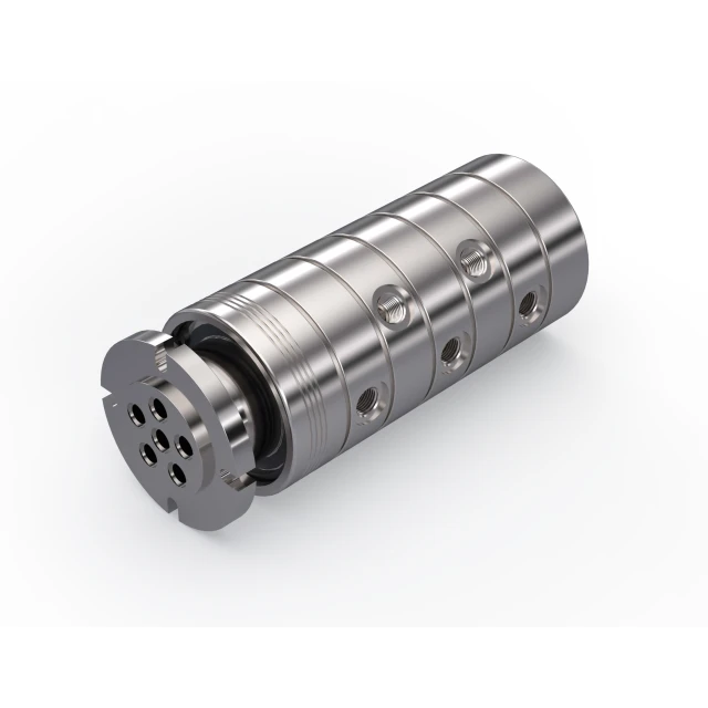 Многопоточное ротационное соединение Rototech M1-25081-200