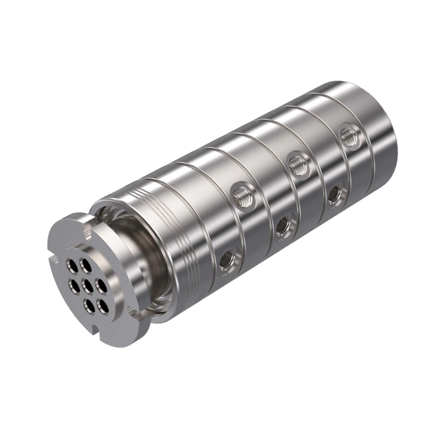 Многопоточное ротационное соединение Rototech M1-26081-200