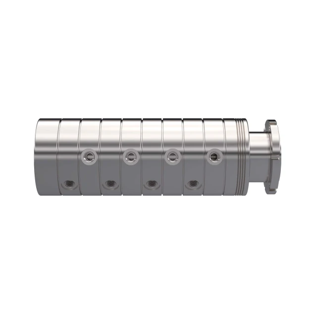 Многопоточное ротационное соединение Rototech M1-28081-200