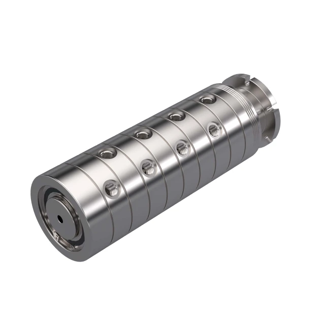 Многопоточное ротационное соединение Rototech M1-28081-200