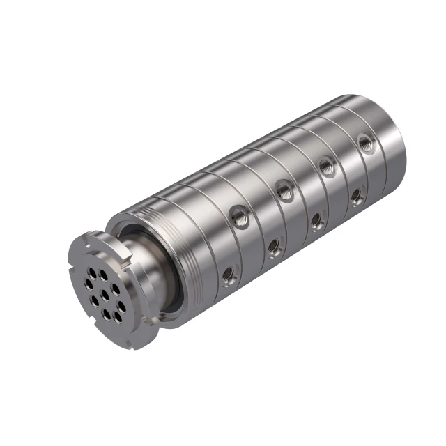 Многопоточное ротационное соединение Rototech M1-28081-200