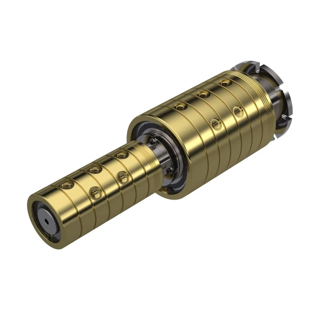 Многопоточное ротационное соединение Rototech M1-410080-200