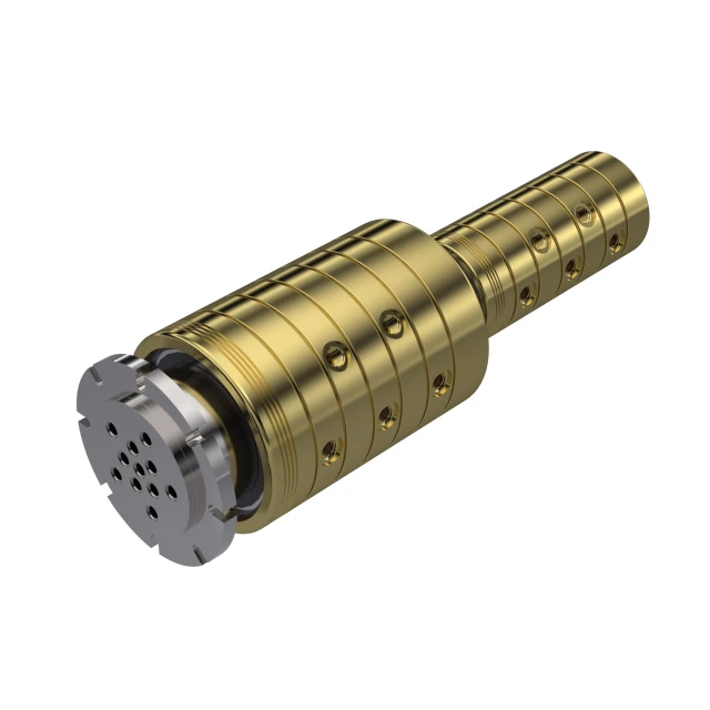 Многопоточное ротационное соединение Rototech M1-410080-200
