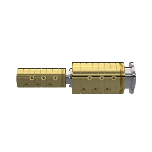 Многопоточное ротационное соединение Rototech M1-412083-200
