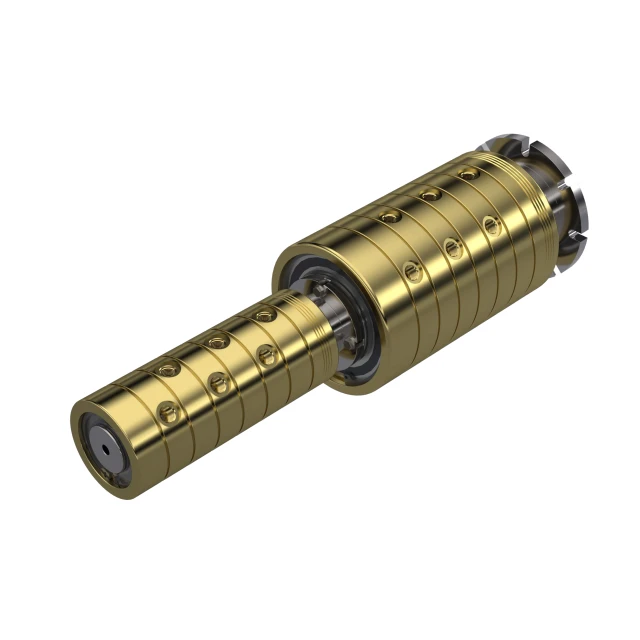 Многопоточное ротационное соединение Rototech M1-412081-200