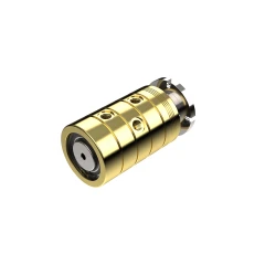 Многопоточное ротационное соединение Rototech M-143201-200