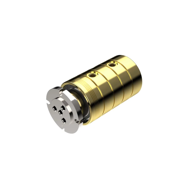 Многопоточное ротационное соединение Rototech M-143201-200