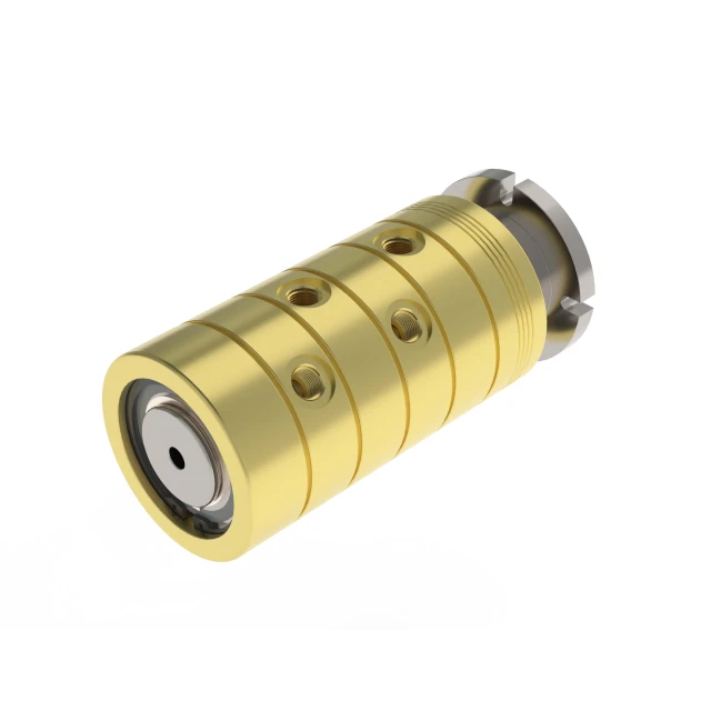 Многопоточное ротационное соединение Rototech M1-44081-200