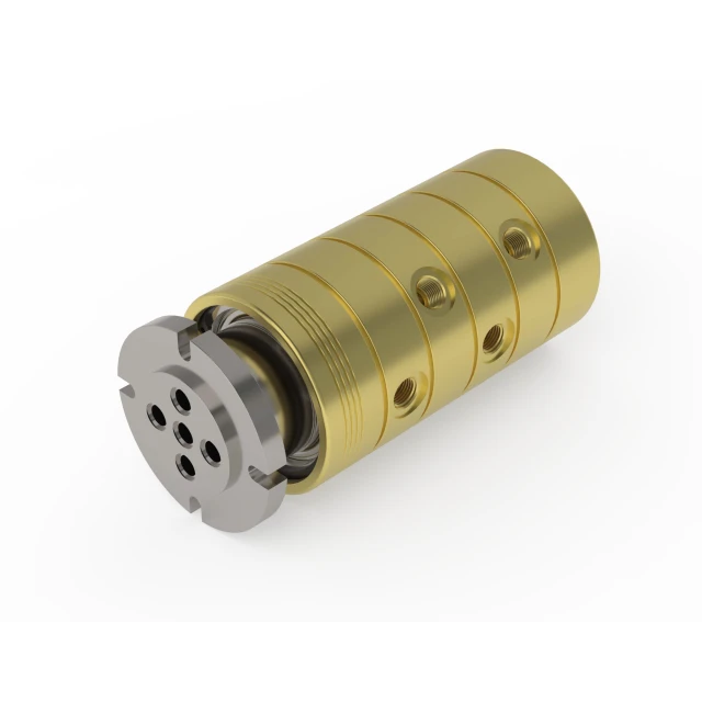 Многопоточное ротационное соединение Rototech M1-44081-200