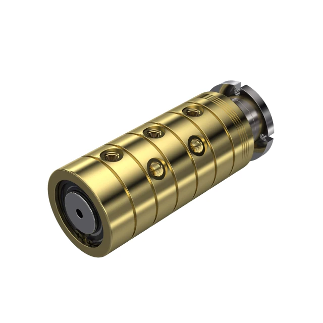 Многопоточное ротационное соединение Rototech M1-45081-200