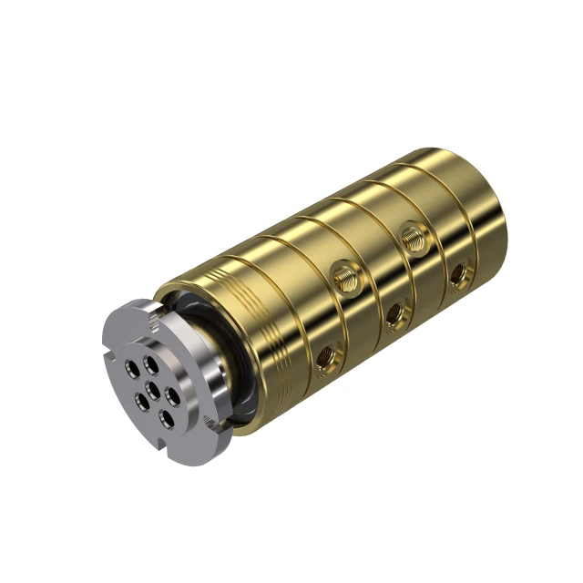 Многопоточное ротационное соединение Rototech M1-45081-200