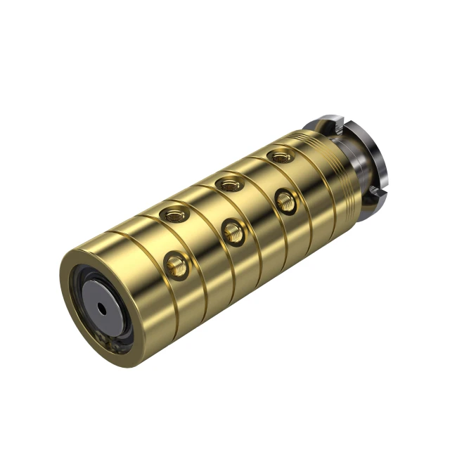 Многопоточное ротационное соединение Rototech M1-46081-200
