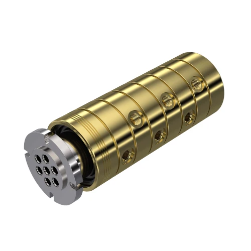 Многопоточное ротационное соединение Rototech M1-46082-200