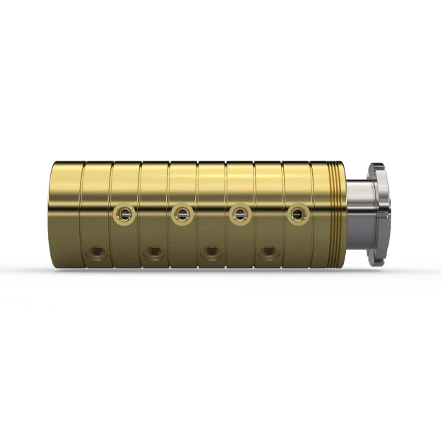 Многопоточное ротационное соединение Rototech M1-48081-200