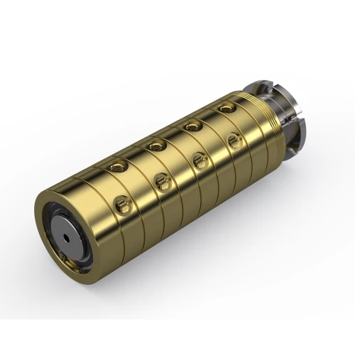Многопоточное ротационное соединение Rototech M1-48082-200