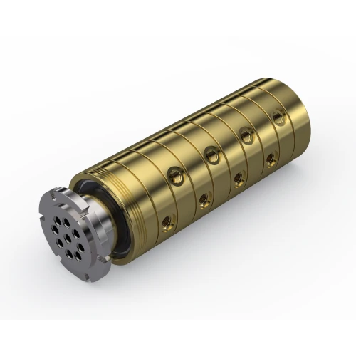 Многопоточное ротационное соединение Rototech M1-48082-200
