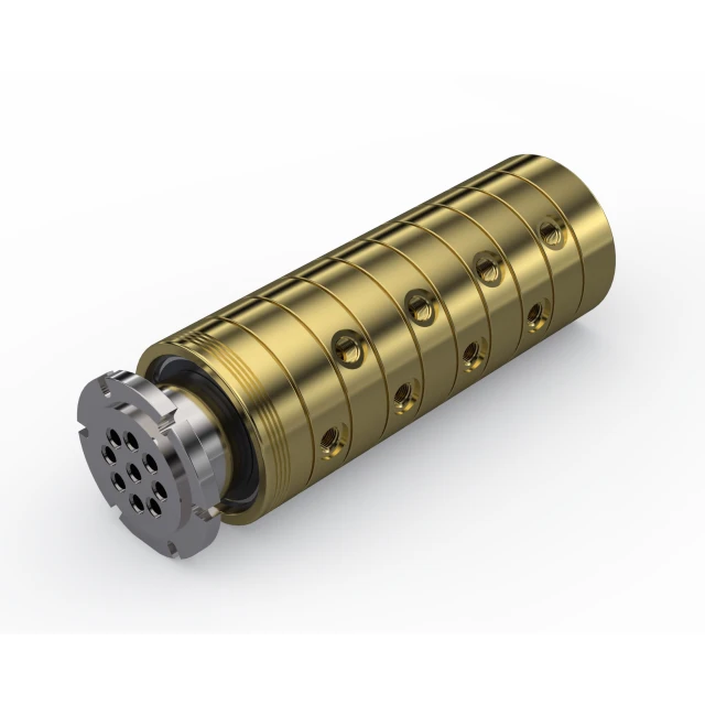 Многопоточное ротационное соединение Rototech M1-48081-200