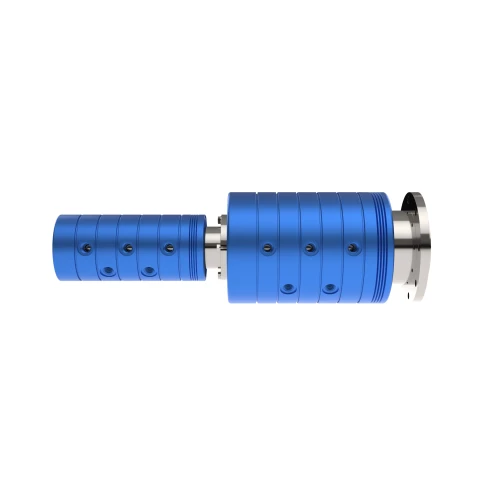 Многопоточное ротационное соединение Rototech M2-310201-200