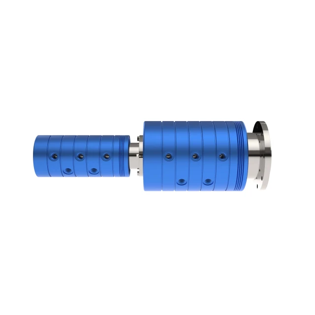 Многопоточное ротационное соединение Rototech M2-310201-200