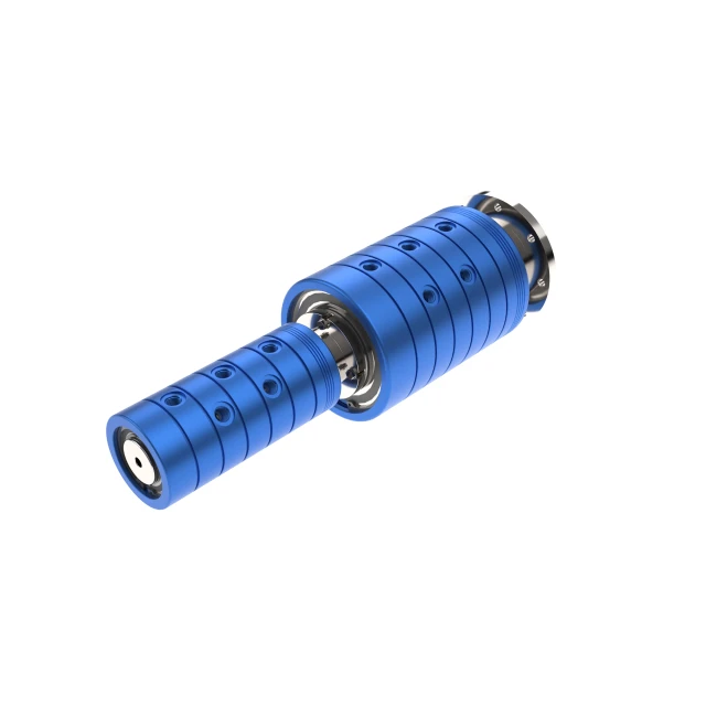 Многопоточное ротационное соединение Rototech M2-310201-200