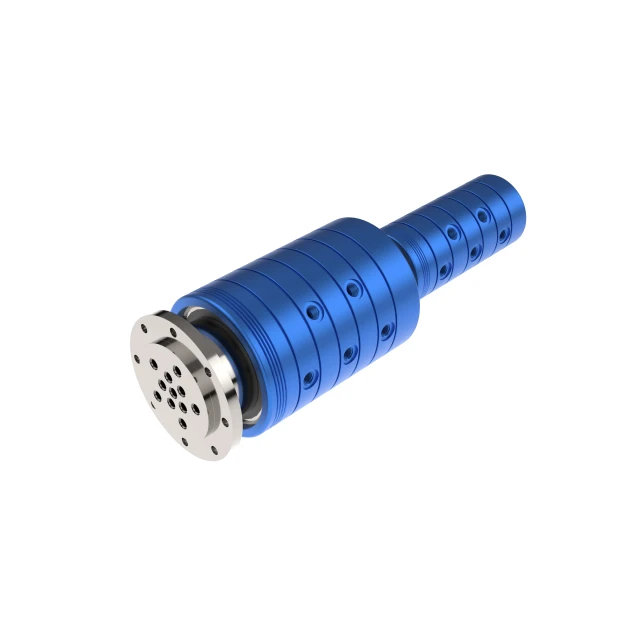 Многопоточное ротационное соединение Rototech M2-310201-200