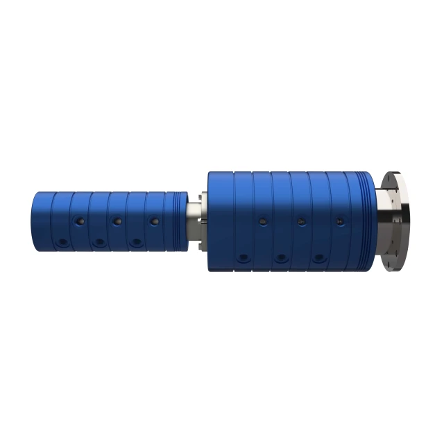 Многопоточное ротационное соединение Rototech M2-312103-200