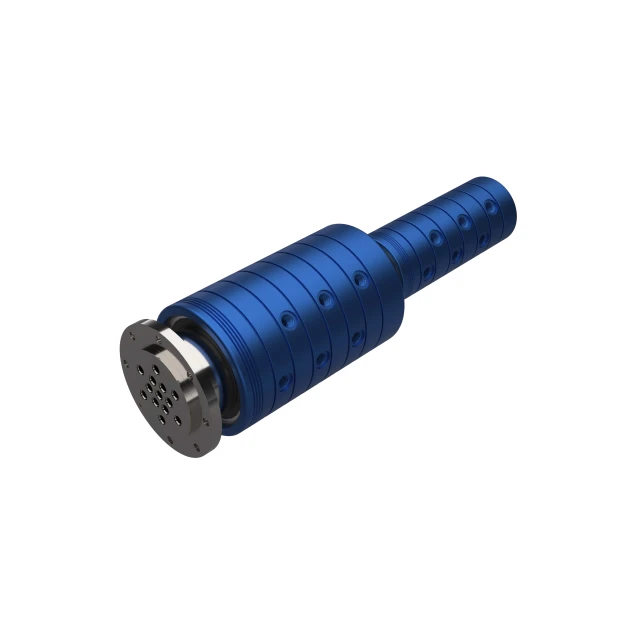 Многопоточное ротационное соединение Rototech M2-312103-200