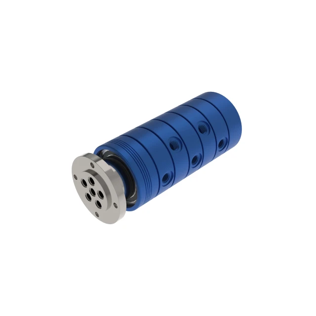Многопоточное ротационное соединение Rototech M2-35203-200