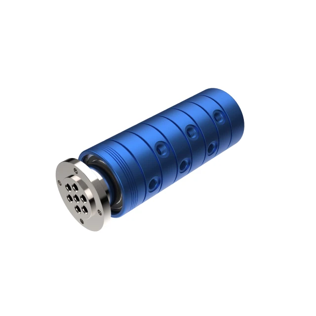 Многопоточное ротационное соединение Rototech M2-36081-200