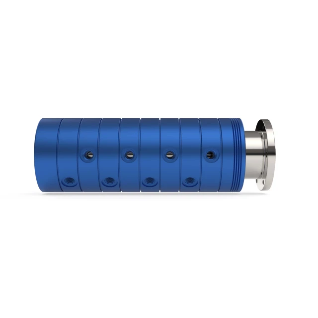 Многопоточное ротационное соединение Rototech M2-38103-200