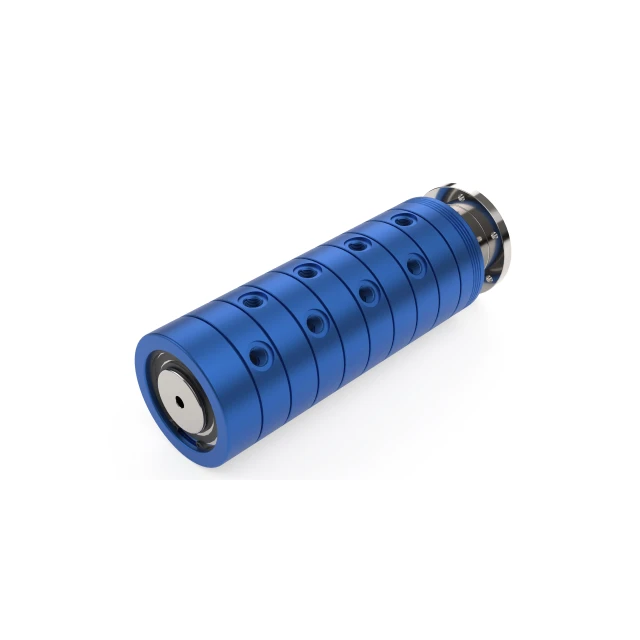Многопоточное ротационное соединение Rototech M2-38103-200