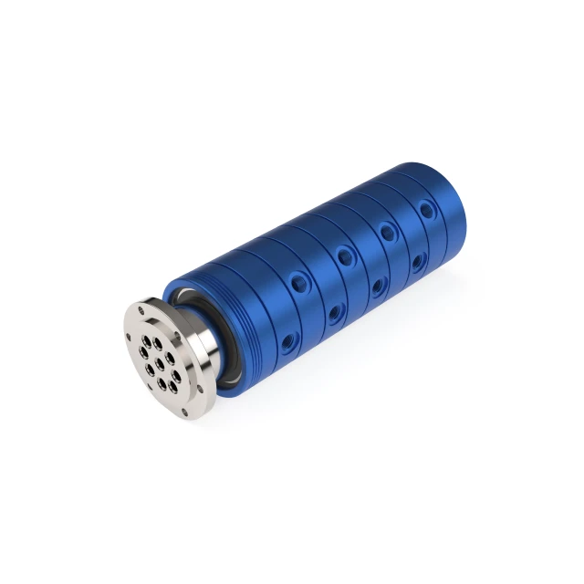 Многопоточное ротационное соединение Rototech M2-38103-200