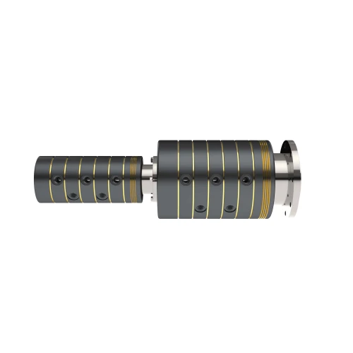 Многопоточное ротационное соединение Rototech M2-110102-200