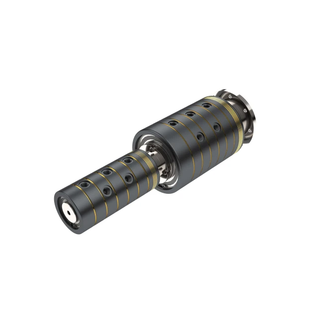 Многопоточное ротационное соединение Rototech M2-110081-200