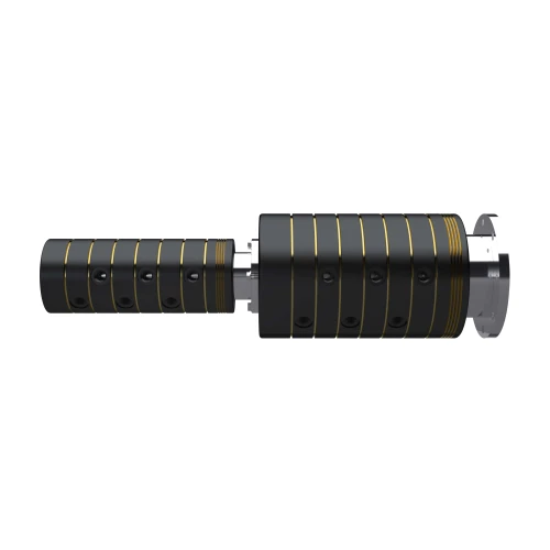 Многопоточное ротационное соединение Rototech M2-112151-200