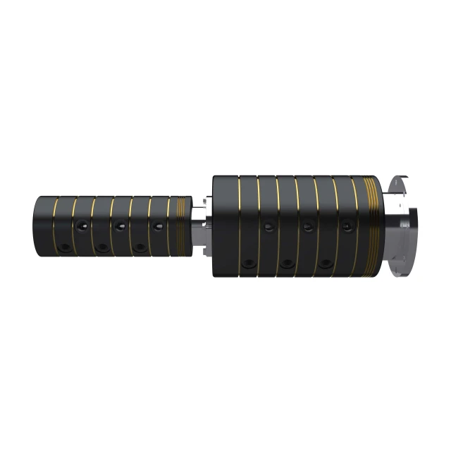 Многопоточное ротационное соединение Rototech M2-112151-200