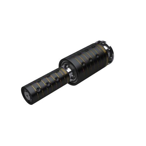 Многопоточное ротационное соединение Rototech M2-112151-200