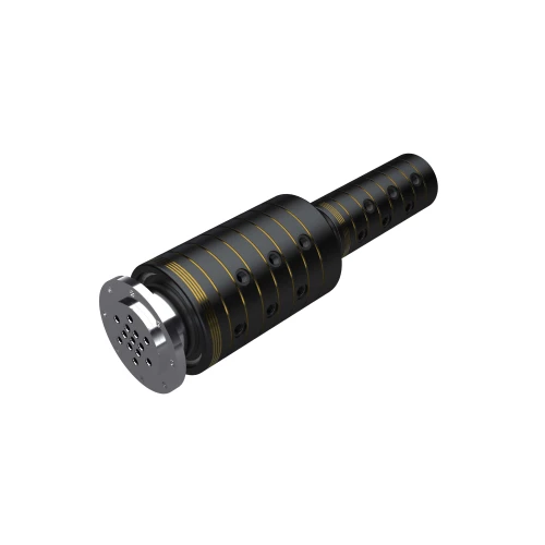 Многопоточное ротационное соединение Rototech M2-112151-200