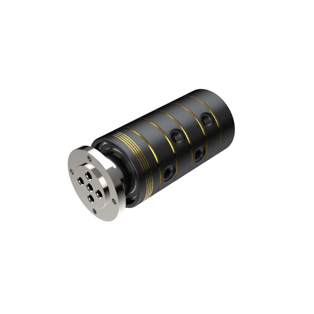 Многопоточное ротационное соединение Rototech M2-14202-200