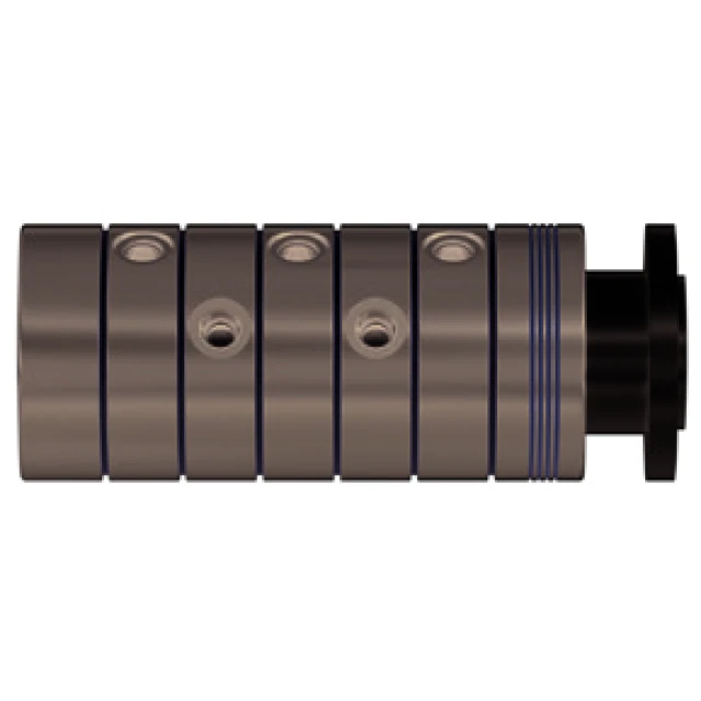 Многопоточное ротационное соединение Rototech M2-15081-200