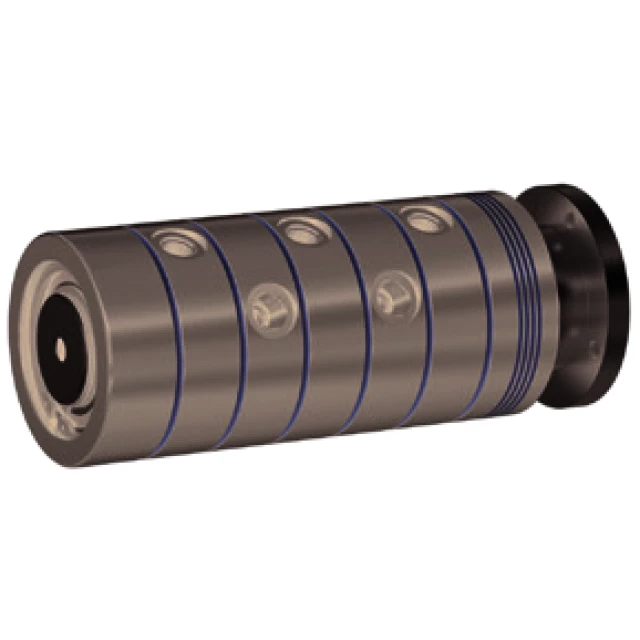 Многопоточное ротационное соединение Rototech M2-15081-200